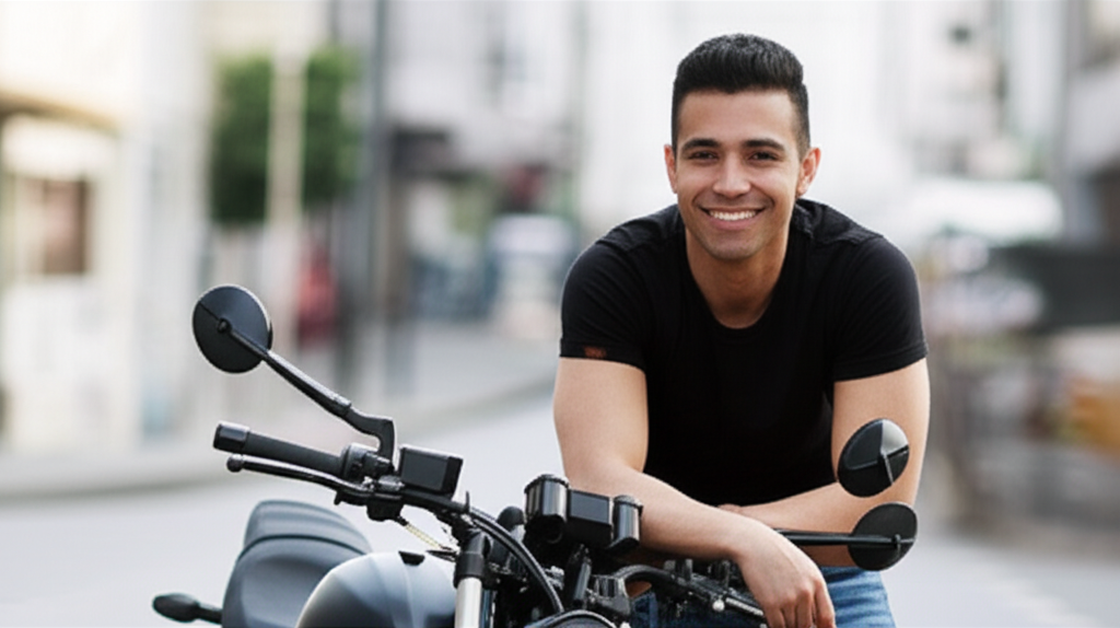 Foto de Carlos Santos