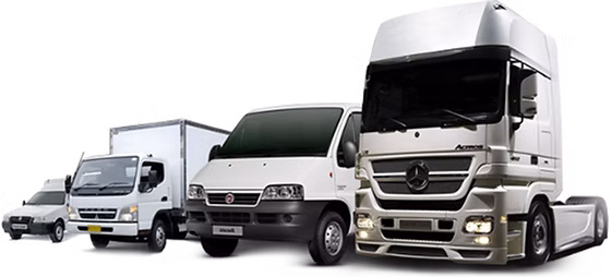 Consórcio de Veículos Pesados